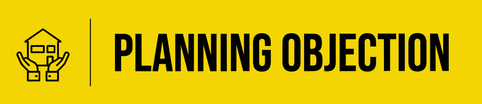 Planning Objection