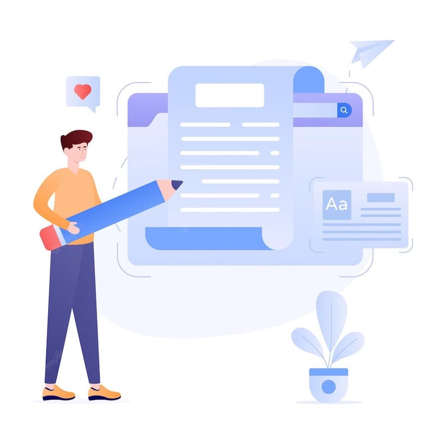 Writing a planning objection letter